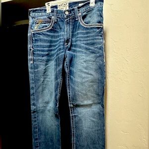 Ariat M4 men’s jeans